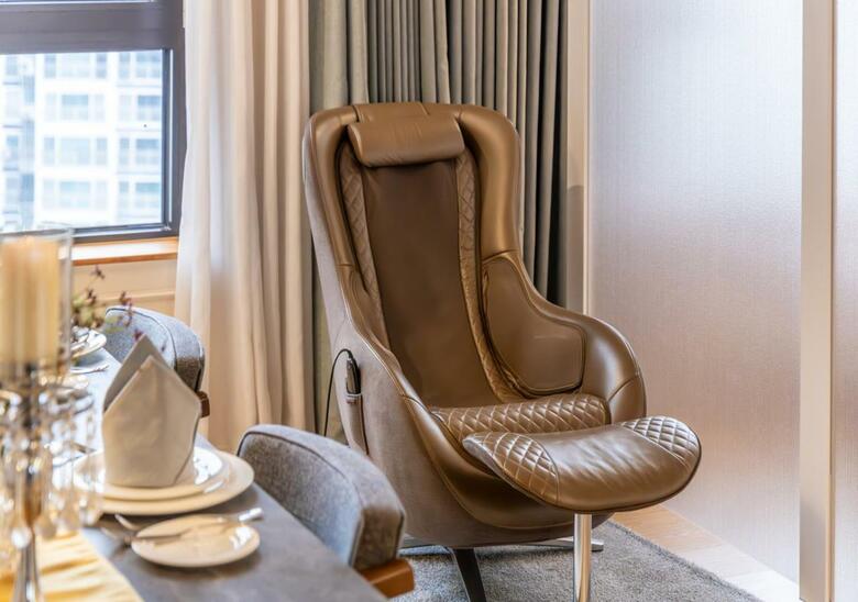 Jk Blossom Hotel