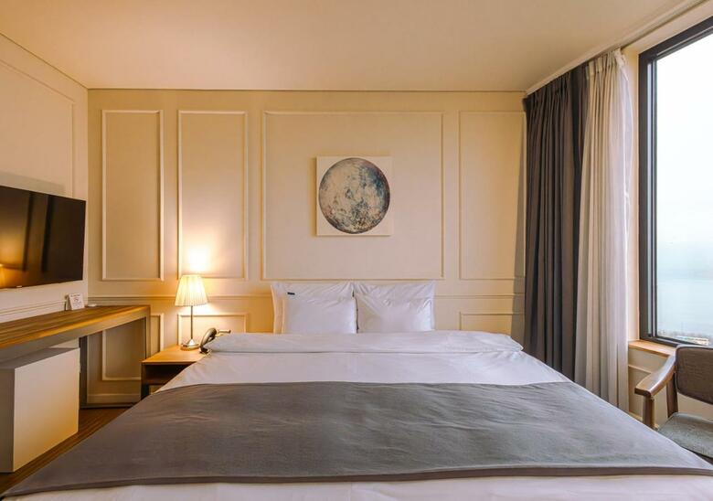 Jk Blossom Hotel