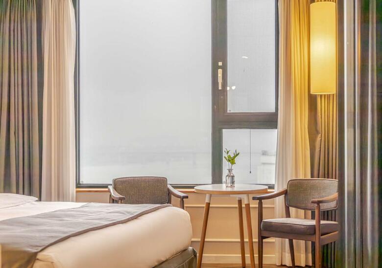 Jk Blossom Hotel