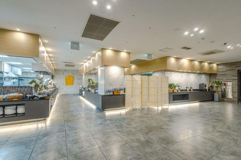 Jk Blossom Hotel