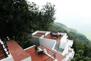 Hotel Sterling Rock Perch, Yercaud