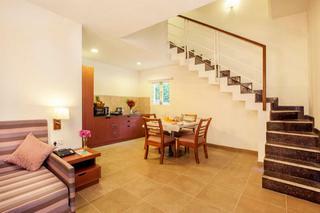 Hotel Sterling Rock Perch, Yercaud