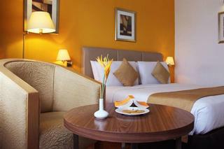 Hotel Sterling Rock Perch, Yercaud