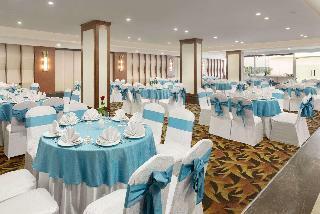 Days Hotel Jalandhar Jyoti Chowk