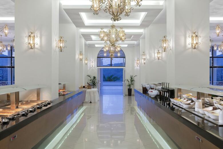 Hotel Lindos Village Resort & Spa