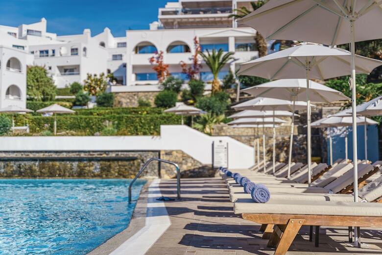 Hotel Lindos Village Resort & Spa