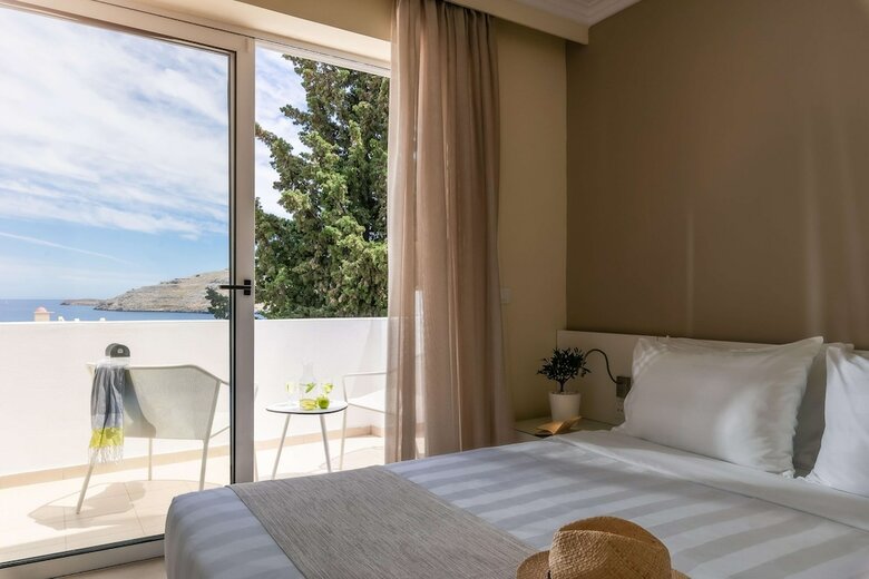 Hotel Lindos Village Resort & Spa