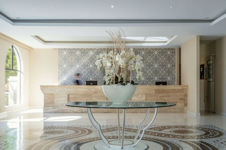 Hotel Lindos Village Resort & Spa