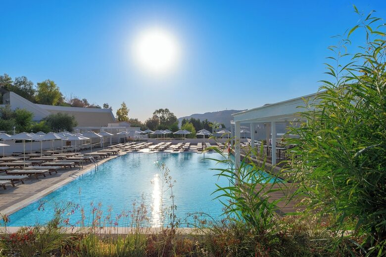 Hotel Lindos Village Resort & Spa