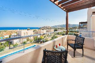 Hotel Athoniki Villas