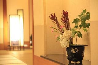 Hotel Shisuitei