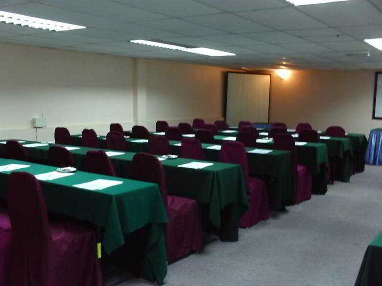 Hotel de Rhu Beach Resort Kuantan