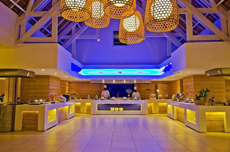 Hotel Ambre A Sun Resort