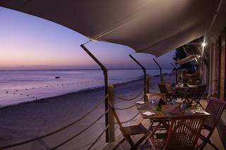Hotel Pearle Beach Resort & Spa Mru
