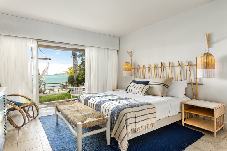 Hotel Sensimar Lagoon Mauritius