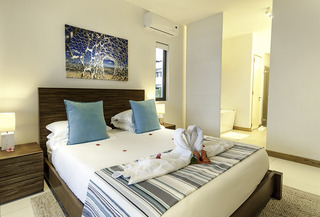 Hotel Cap Ouest By Dream Escapes
