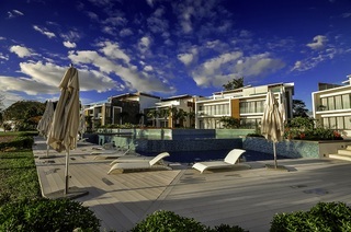 Hotel Cap Ouest By Dream Escapes