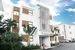 Hotel Cap Ouest By Dream Escapes