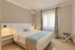 Hotel Seavilla Mauritius