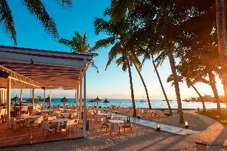 Hotel Constance Belle Mare Plage