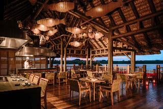 Hotel One&only Le Saint Geran