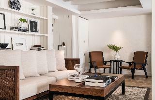 Hotel One&only Le Saint Geran