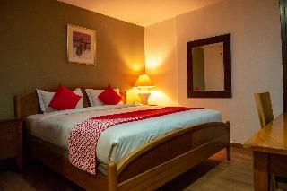 Oyo 430 Oak Valley Boutique Hotel