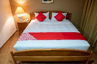 Oyo 430 Oak Valley Boutique Hotel