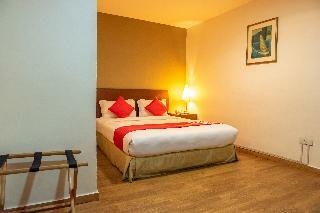 Oyo 430 Oak Valley Boutique Hotel