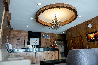 Oyo 430 Oak Valley Boutique Hotel