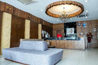 Oyo 430 Oak Valley Boutique Hotel
