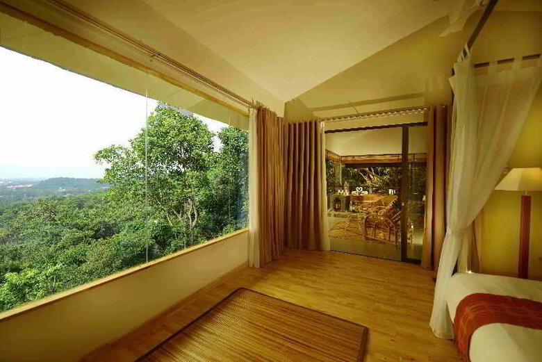 Hotel Ambong-ambong Langkawi Rainforest Retreat