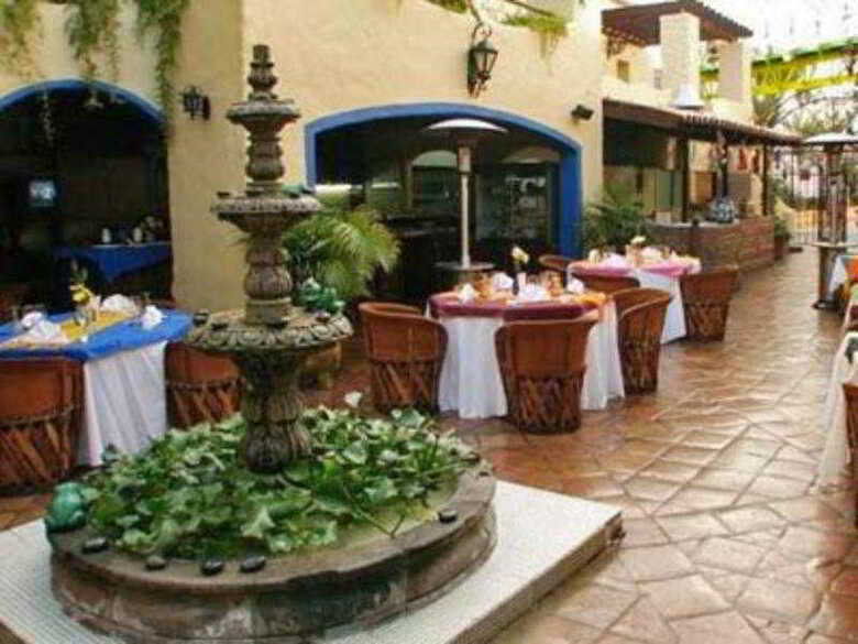 Hotel Festival Plaza