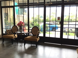 Ceria Boutique Hotel Bukit Bintang