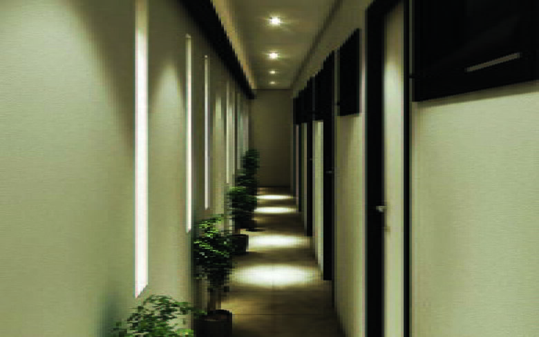 Day Cocoon Hotel