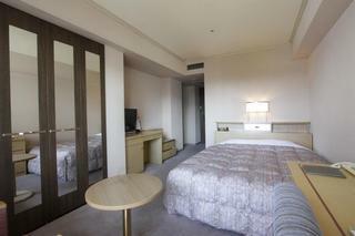 Hotel Pearl City Kobe