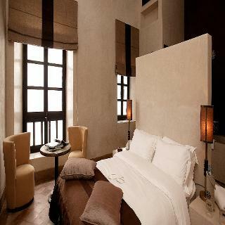Hotel Madada Mogador