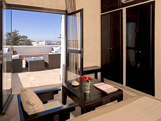 Hotel Madada Mogador