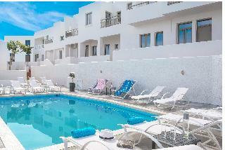 Hotel Casa Bianca "by Checkin"