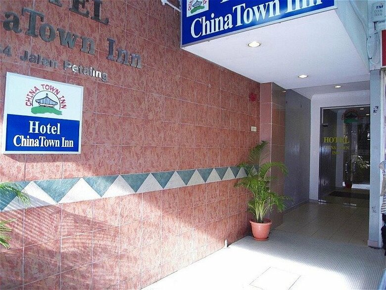 Hotel China Town Inn