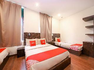 Oyo 108 Golden Palace Hotel