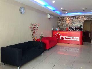 My Home Hotel Setapak