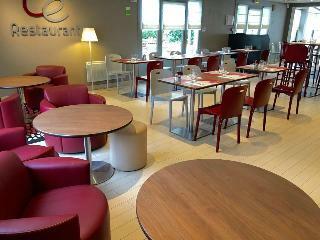 Hotel Campanile Epinay Sur Orge
