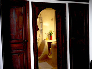 Hotel Riad Dar Saba
