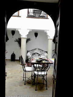 Hotel Riad Dar Saba