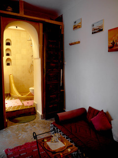 Hotel Riad Dar Saba