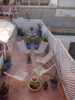 Hotel Riad Dar Saba