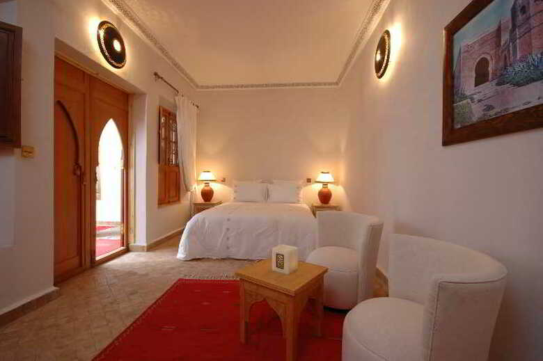 Hotel Riad Anais