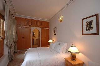 Hotel Riad Anais
