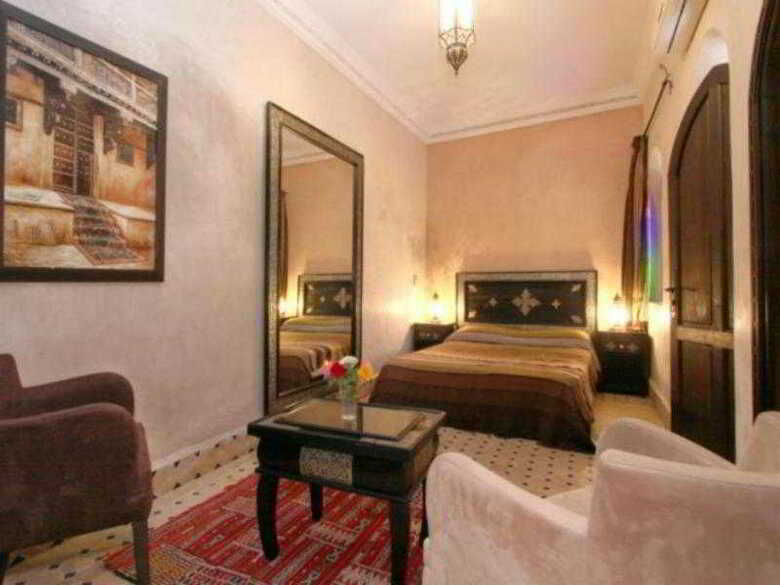 Hotel Riad Balkisse